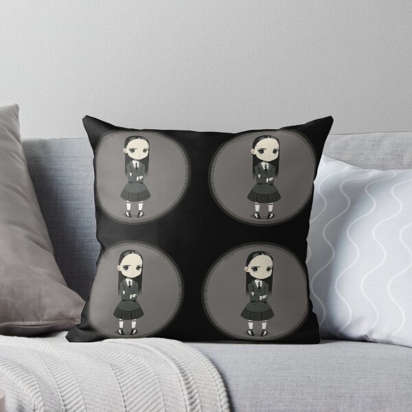 Item preview, Wednesday Addams designed and sold by Black-Glove.