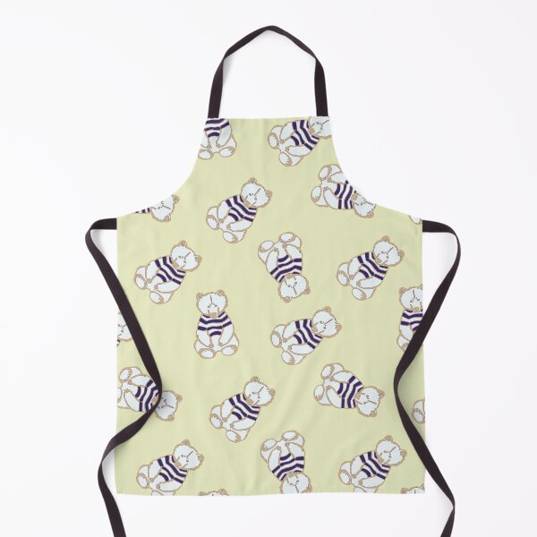 Item preview, Teddy Bears pattern designed and sold by stavina.