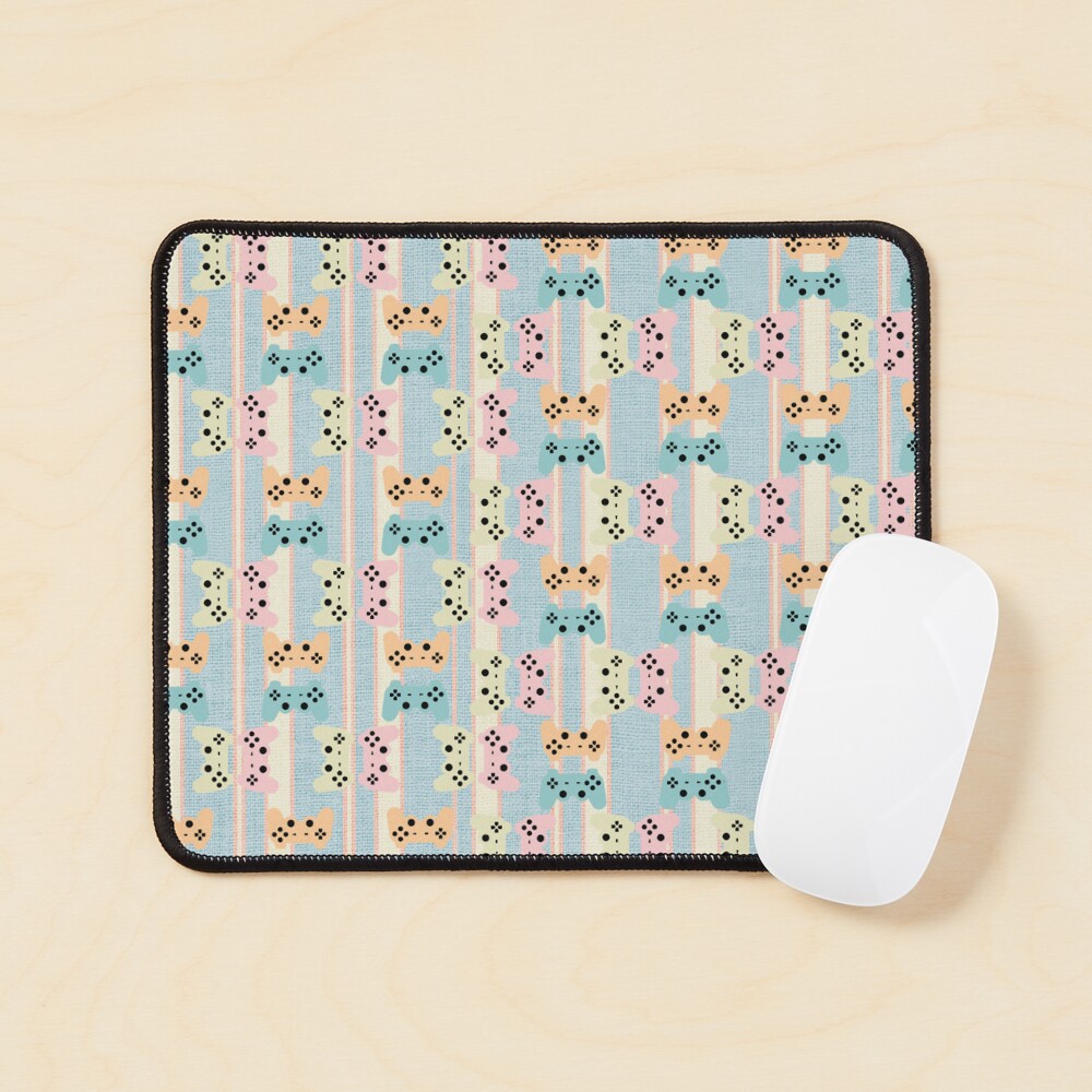 Item preview, Mouse Pad designed and sold by ezzabdine.