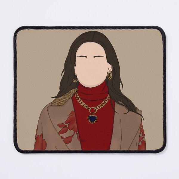 Item preview, Lissa Dragomir - Vampire Academy designed and sold by closerxdesign.