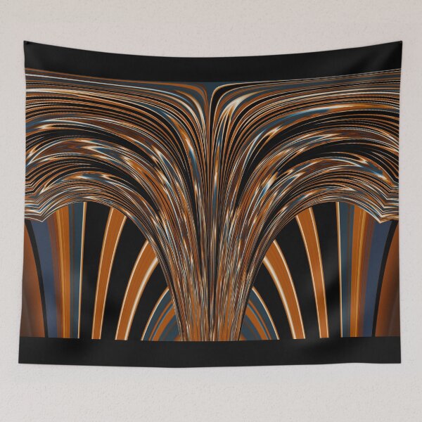 Item preview, Abstract Art #518 designed and sold by jkmbaldwin.