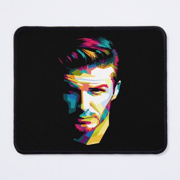 Item preview, David Beckham DB7 designed and sold by JessHendrix.