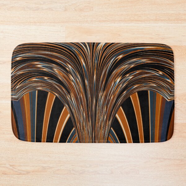 Item preview, Abstract Art #518 designed and sold by jkmbaldwin.