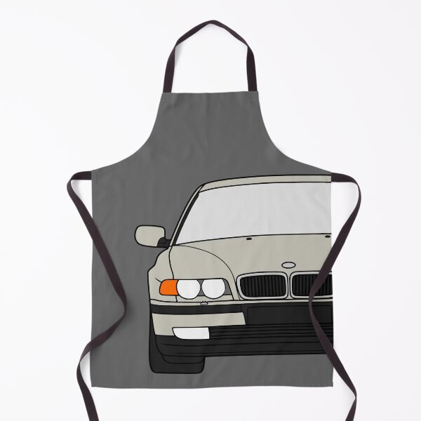 Item preview, E38 facelift 1998-2001 beige color designed and sold by EdimDesign.