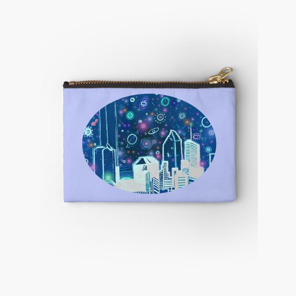 Item preview, Night Life designed and sold by ZapandZam.