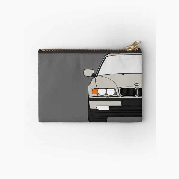 Item preview, E38 facelift 1998-2001 beige color designed and sold by EdimDesign.