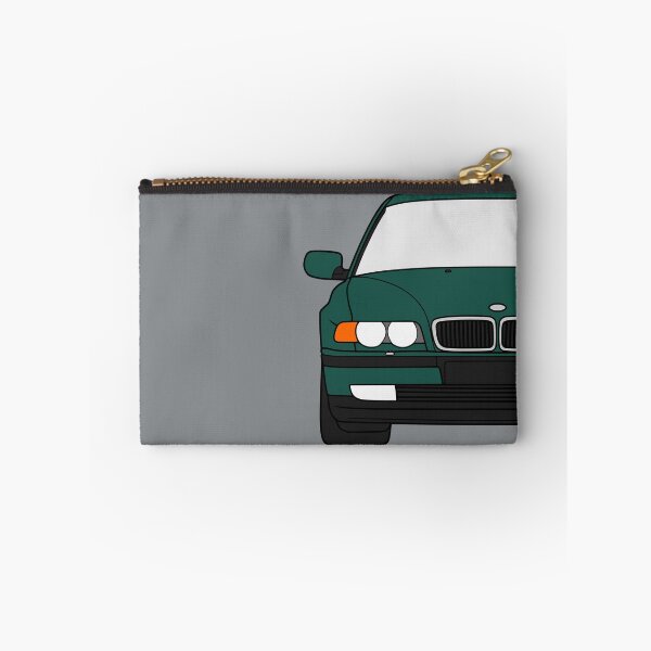 Item preview, E38 facelift 1998-2001 ascot green designed and sold by EdimDesign.