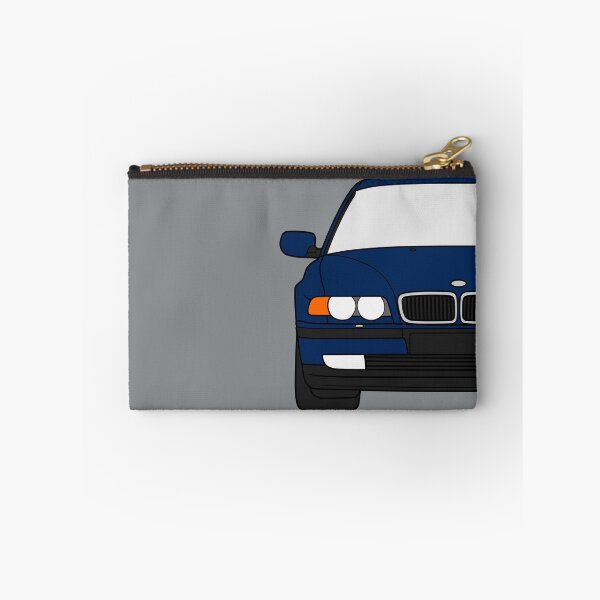 Item preview, E38 facelift 1998-2001 biarritz blue designed and sold by EdimDesign.