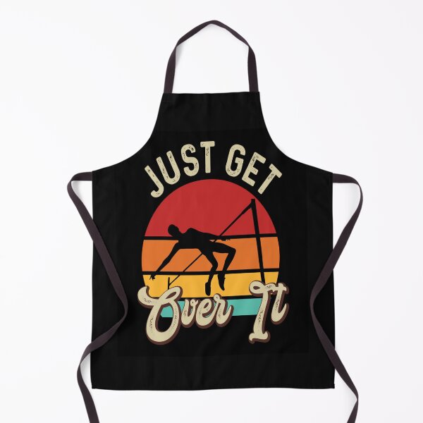 Item preview, High Jump: Just Get over it designed and sold by mturns57.