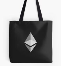 Ethereum Small Tote Bag