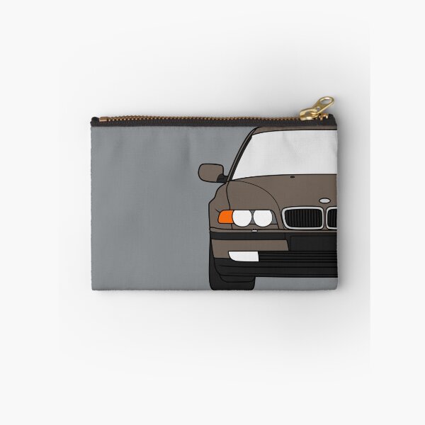 Item preview, E38 facelift 1998-2001 mojave brown color designed and sold by EdimDesign.