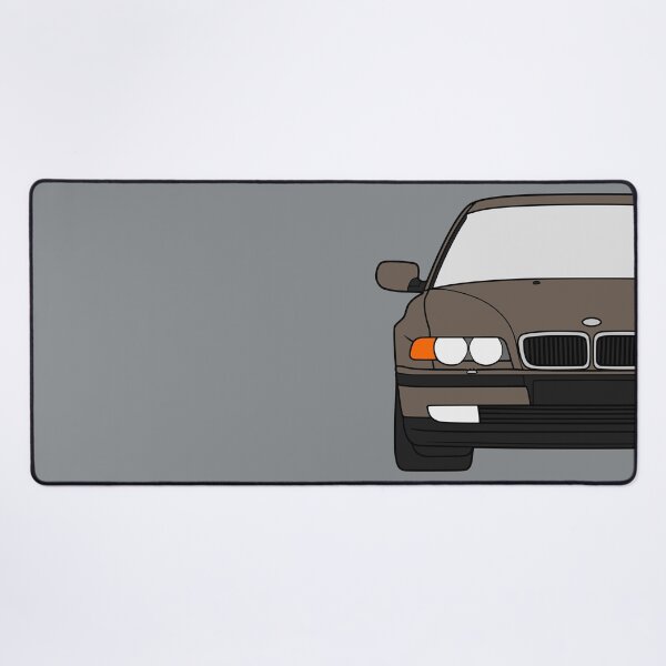 Item preview, E38 facelift 1998-2001 mojave brown color designed and sold by EdimDesign.