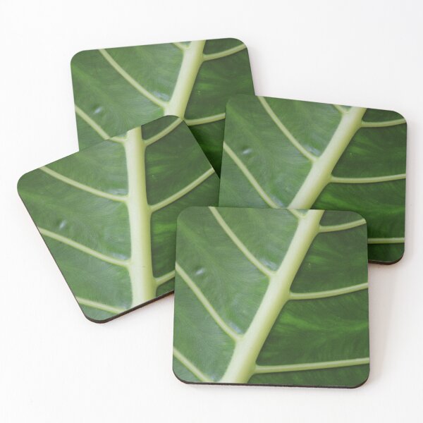 Item preview, Giant Alocasia Leaf. designed and sold by VgBingi.