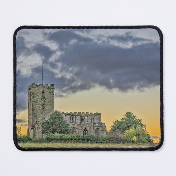 Item preview, #318 The Priory Church of Saint Mary and Saint Hardulph Breedon on the Hill, Breedon Priory designed and sold by phutball.