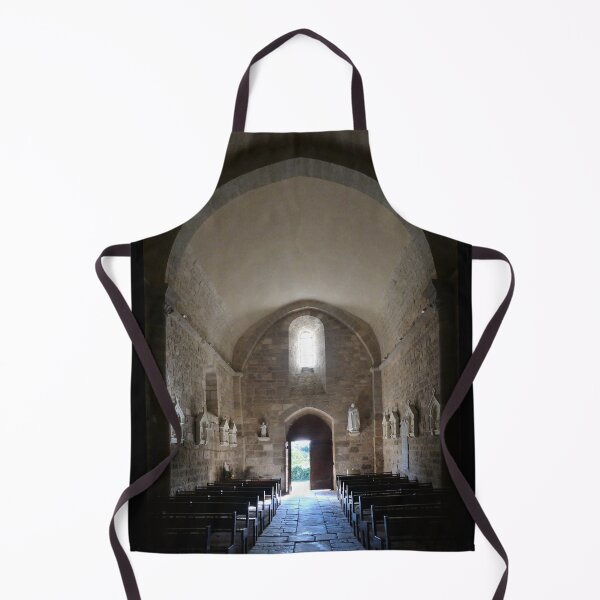 Item preview, Church of St Radegonde, Theil Rabier, France designed and sold by JonDelorme.