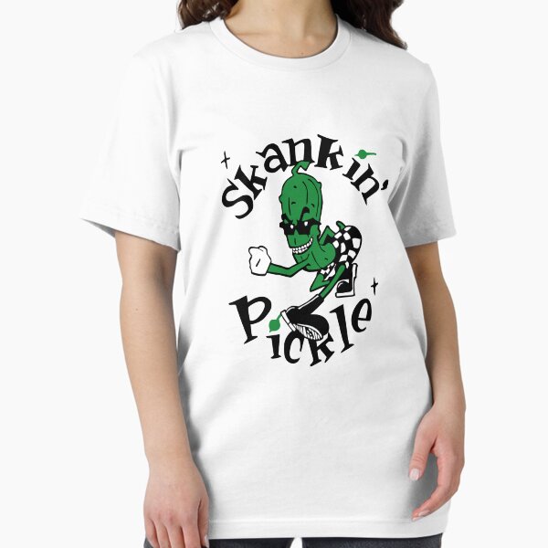Item preview, Skankin Pickle Dancing And Skankin designed and sold by JessHendrix.