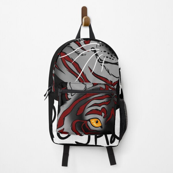 Item preview, Tiger (Royalty) - Black designed and sold by Rui-rui.