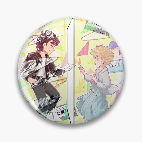 Item preview, take me designed and sold by MidoriGale.