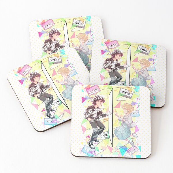 Item preview, take me designed and sold by MidoriGale.