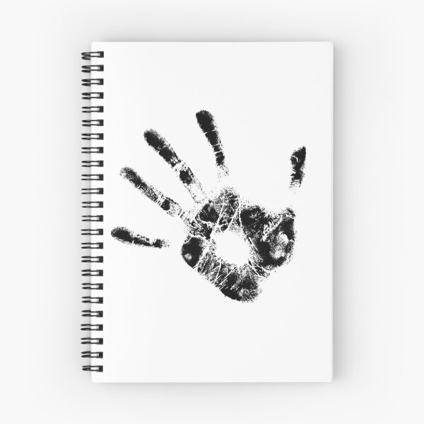 Item preview, Hand print designed and sold by metropol.