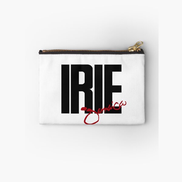 Item preview, Kristen Stewart's IRIE Jamaica T-Shirts, Hoodies, Media Cases, & More  designed and sold by sambaldwin.