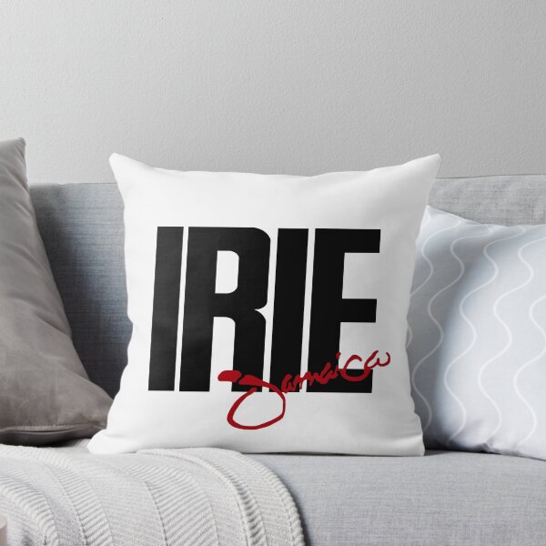 Item preview, Kristen Stewart's IRIE Jamaica T-Shirts, Hoodies, Media Cases, & More  designed and sold by sambaldwin.