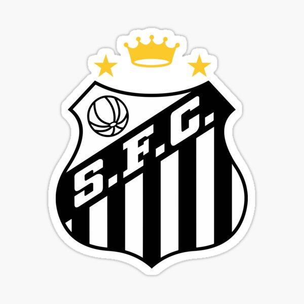 Item preview, O Rei - Santos designed and sold by On Target Sports.