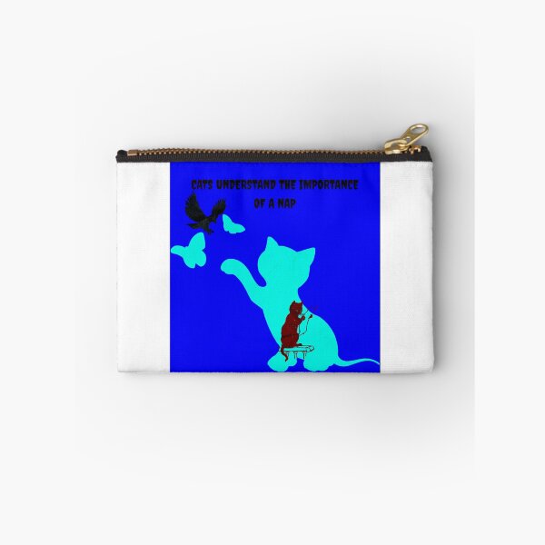 Item preview, Cats Understand The Importance Of A Nap designed and sold by Creativeart10.
