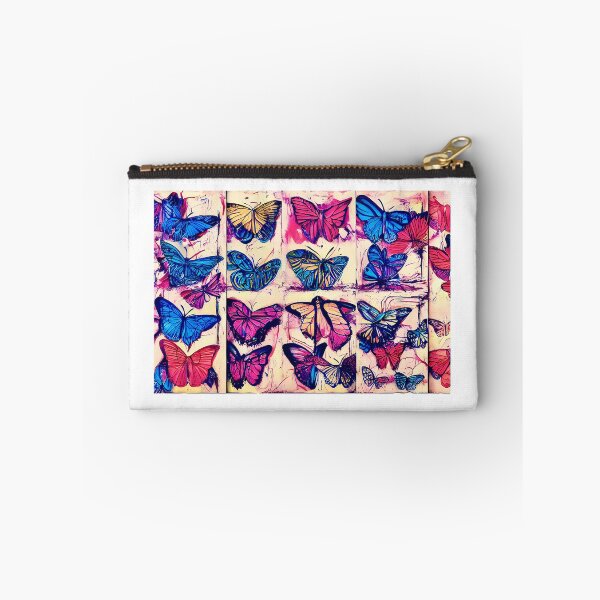Item preview, The Butterfly garden of Eden designed and sold by deville13.