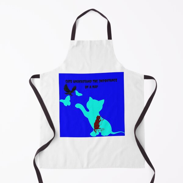 Item preview, Cats Understand The Importance Of A Nap designed and sold by Creativeart10.