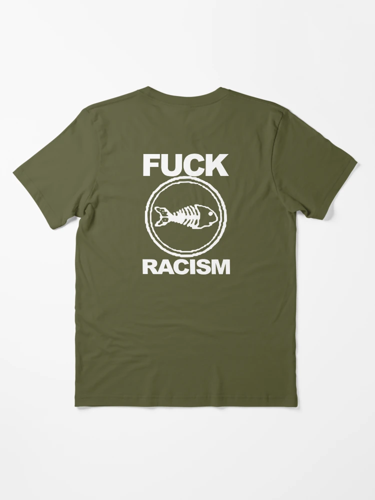 Fishbone Fuck Racism