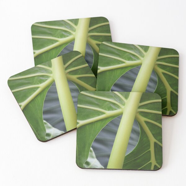 Item preview, Giant Alocasia Leaf. designed and sold by VgBingi.