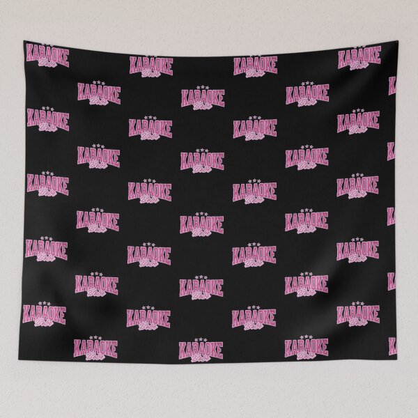 Item preview, karaoke babe  designed and sold by christteenryan.