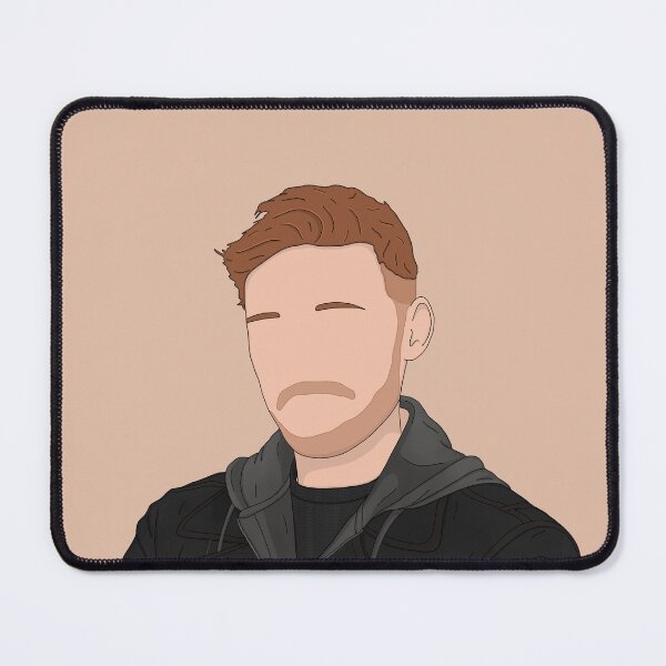 Item preview, Mikhail Tanner - Vampire Academy designed and sold by closerxdesign.