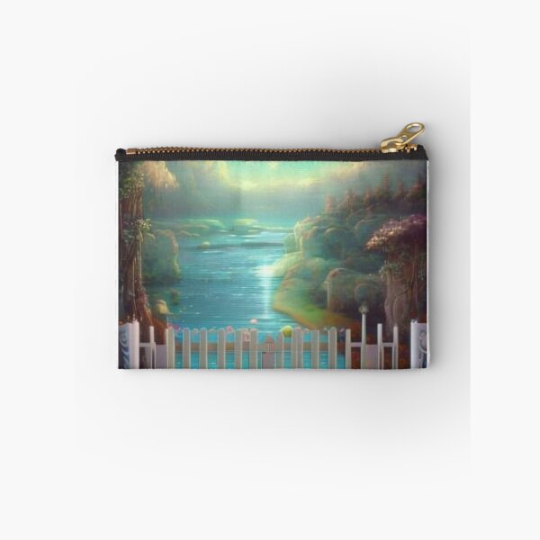 Item preview, Paradise is through the gate designed and sold by VFWChuck.