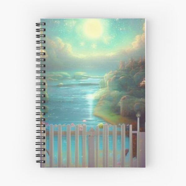Item preview, Paradise is through the gate designed and sold by VFWChuck.