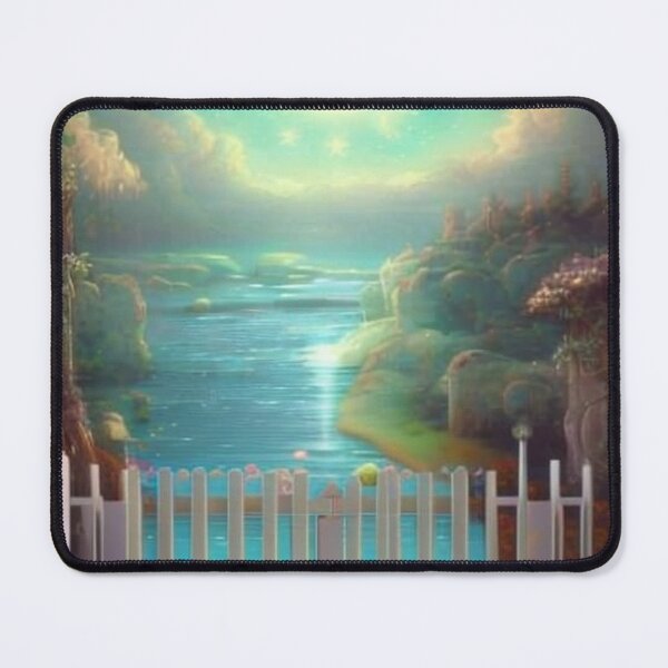 Item preview, Paradise is through the gate designed and sold by VFWChuck.