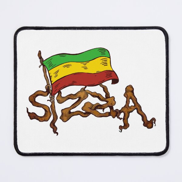 Item preview, Sizzla Kalonji The Roots designed and sold by JessHendrix.