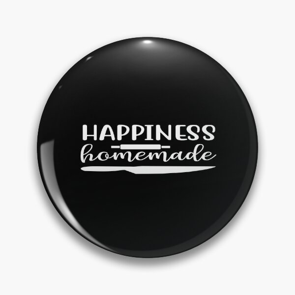 Item preview, Happiness homemade designed and sold by phassystore.