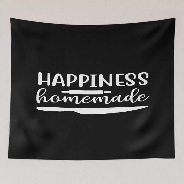 Item preview, Happiness homemade designed and sold by phassystore.