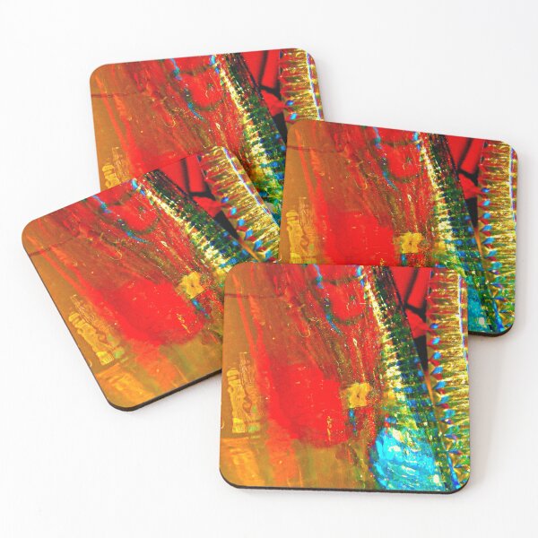 Item preview, Abstract 577 designed and sold by Shulie1.