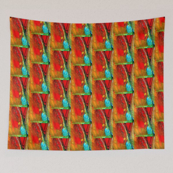 Item preview, Abstract 577 designed and sold by Shulie1.