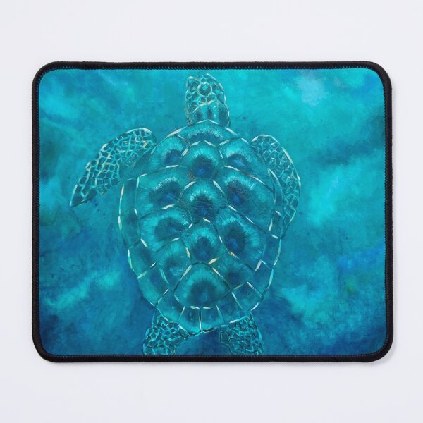 Item preview, sea turtles - designed and sold by sandigitalart.