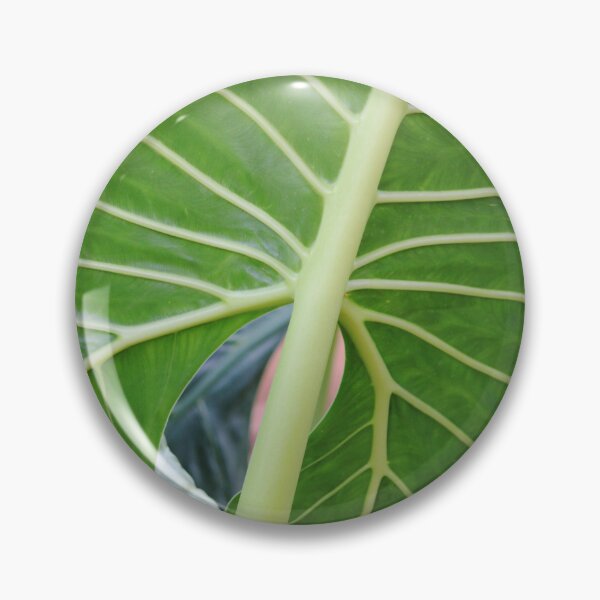 Item preview, Giant Alocasia Leaf. designed and sold by VgBingi.