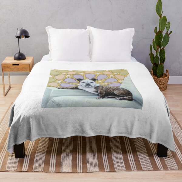 Item preview, "Dobby the english bulldog" designed and sold by valverde91.
