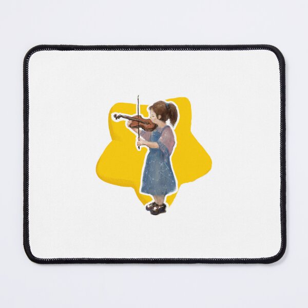 Item preview, a girl who sings the stars designed and sold by kimbongjune.