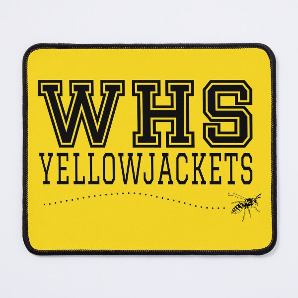 Item preview, WHS Varsity Wasp designed and sold by xgstxr1138x.
