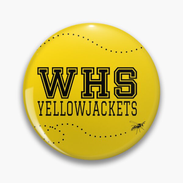 Item preview, WHS Varsity Wasp designed and sold by xgstxr1138x.