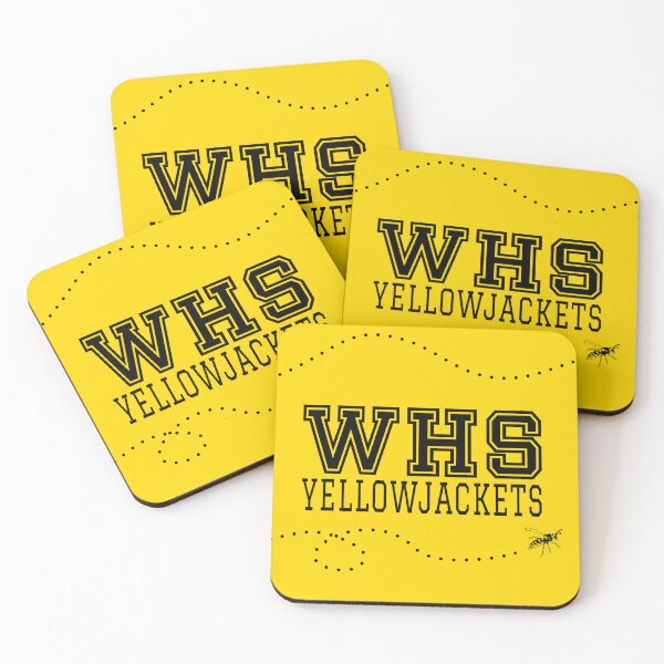 Item preview, WHS Varsity Wasp designed and sold by xgstxr1138x.