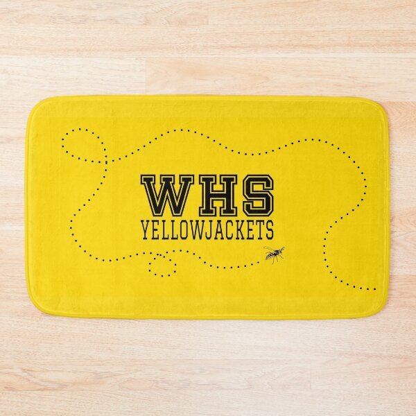 Item preview, WHS Varsity Wasp designed and sold by xgstxr1138x.